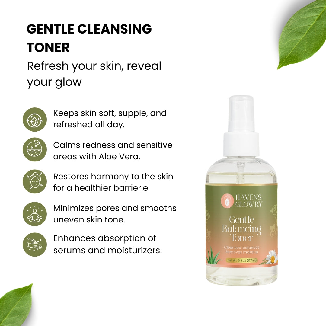 Gentle Balancing Toner