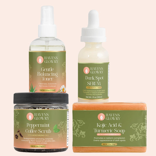 Clear Skin Essential