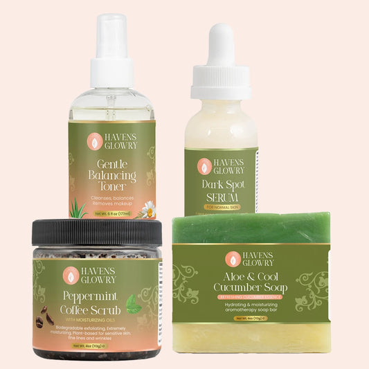 Soothing Care Set